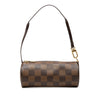 Louis Vuitton Damier Ebene Papillon Pochette Secondhand