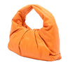 Bottega Veneta Lambskin The Shoulder Pouch Secondhand