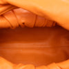 Secondhand Bottega Veneta Lambskin The Shoulder Pouch