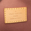 Louis Vuitton Monogram Vernis Alma PM Secondhand