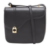 Gucci Calfskin Equestrian Saddle Crosbody Secondhand