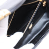 Gucci Calfskin Equestrian Saddle Crosbody Secondhand