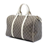 Gucci Medium GG Supreme Joy Boston Bag Secondhand