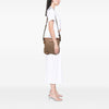 LOEWE Anagram Canvas New Road Crossbody Secondhand