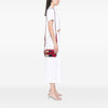 Gucci Mini Canvas Ophidia Crossbody Secondhand