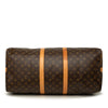 Louis Vuitton Monogram Keepall Bandouliere 55 Secondhand