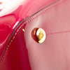 Louis Vuitton Vernis Miroir Satchel Secondhand