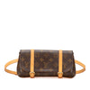 Louis Vuitton Monogram Marelle Shoulder Bag Secondhand
