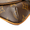Louis Vuitton Monogram Marelle Shoulder Bag Secondhand