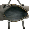 Celine Macadam Coated Canvas Boston Bag Secondhand