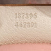 Gucci GG Canvas Jolicoeur Tote Secondhand