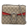 Gucci Small GG Supreme Dionysus Crossbody Secondhand