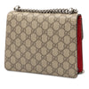 Gucci Small GG Supreme Dionysus Crossbody Secondhand