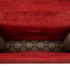 Gucci Small GG Supreme Dionysus Crossbody Secondhand