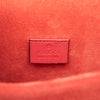 Gucci Small GG Supreme Dionysus Crossbody Secondhand
