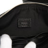 Fendi FF 1974 Nylon Camouflage Wristlet Pouch Secondhand