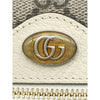 Gucci Mini GG Supreme Web Ophidia Crossbody Secondhand