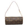 Louis Vuitton Monogram Papillon Pochette Secondhand