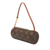 Louis Vuitton Monogram Papillon Pochette Secondhand