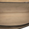 Secondhand Chloé Small Suede and Calfskin Faye Crossbody