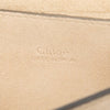 Secondhand Chloé Small Suede and Calfskin Faye Crossbody
