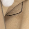 Secondhand Chloé Small Suede and Calfskin Faye Crossbody