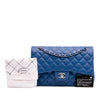 Chanel Jumbo Classic Lambskin Double Flap Secondhand