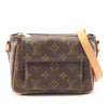 Louis Vuitton Monogram Viva Cite PM Secondhand