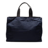 Secondhand Prada Tessuto Tote
