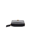 Versace Leather Medusa Phone Pouch Crossbody Secondhand