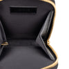 Versace Leather Medusa Phone Pouch Crossbody Secondhand