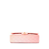 Chanel Medium Classic Ombre Lambskin Double Flap Secondhand