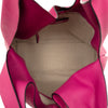 LOEWE Calfskin Anagram Dunas Hobo Secondhand