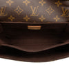 Louis Vuitton Monogram Pochette Metis Secondhand