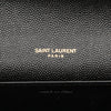 Saint Laurent Grain De Poudre Uptown Chain Wallet Secondhand