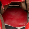 Burberry Medium Mega Check Canvas Ashby Bucket Bag Secondhand