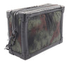 Louis Vuitton Monogram Camouflage Nylon Soft Trunk Secondhand