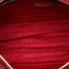 Prada Bicolor Saffiano Lux Crossbody Secondhand