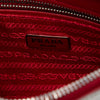 Prada Bicolor Saffiano Lux Crossbody Secondhand