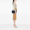Chanel Quilted Aged Calfskin Reissue 2.55 Double Flap 226 Secondhand