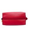 Prada Saffiano and City Calf Esplanade Satchel Secondhand