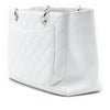 Chanel Caviar Grand Shopping Tote Secondhand