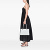 Secondhand Chanel Caviar Grand Shopping Tote