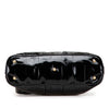 Yves Saint Laurent Small Embossed Patent Muse Shoulder Bag Secondhand