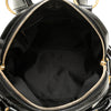 Yves Saint Laurent Small Embossed Patent Muse Shoulder Bag Secondhand