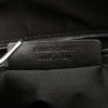 Yves Saint Laurent Small Embossed Patent Muse Shoulder Bag Secondhand