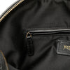 Yves Saint Laurent Small Embossed Patent Muse Shoulder Bag Secondhand