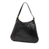 Gucci Calfskin Interlocking G Britt Shoulder Bag Secondhand