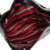 Gucci Calfskin Interlocking G Britt Shoulder Bag Secondhand