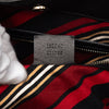 Gucci Calfskin Interlocking G Britt Shoulder Bag Secondhand